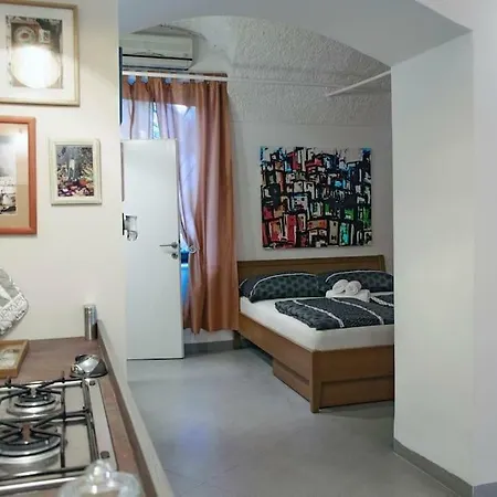Studio Arcus Apartmán Lublaň