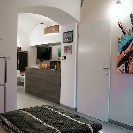 Studio Arcus Apartamento Liubliana