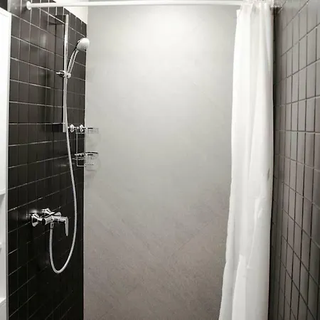 Apartamento Studio Arcus