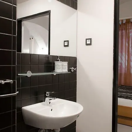 Apartamento Studio Arcus Liubliana