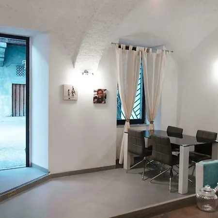 Studio Arcus Apartamento Liubliana