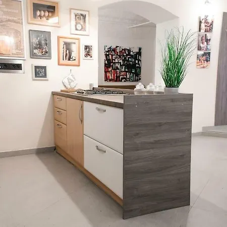 Apartamento Studio Arcus